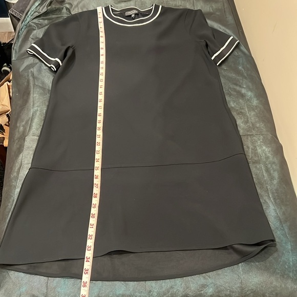 🔥Rag & Bone Midi  Dress Short Sleeve🔥 - Picture 7 of 7